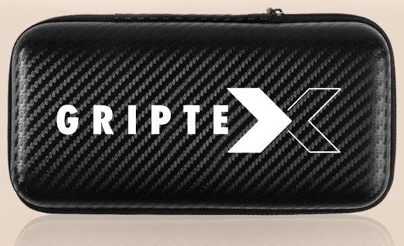 Carbon Fiber Mini Shin Pads