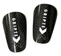 Carbon Fiber Mini Shin Pads