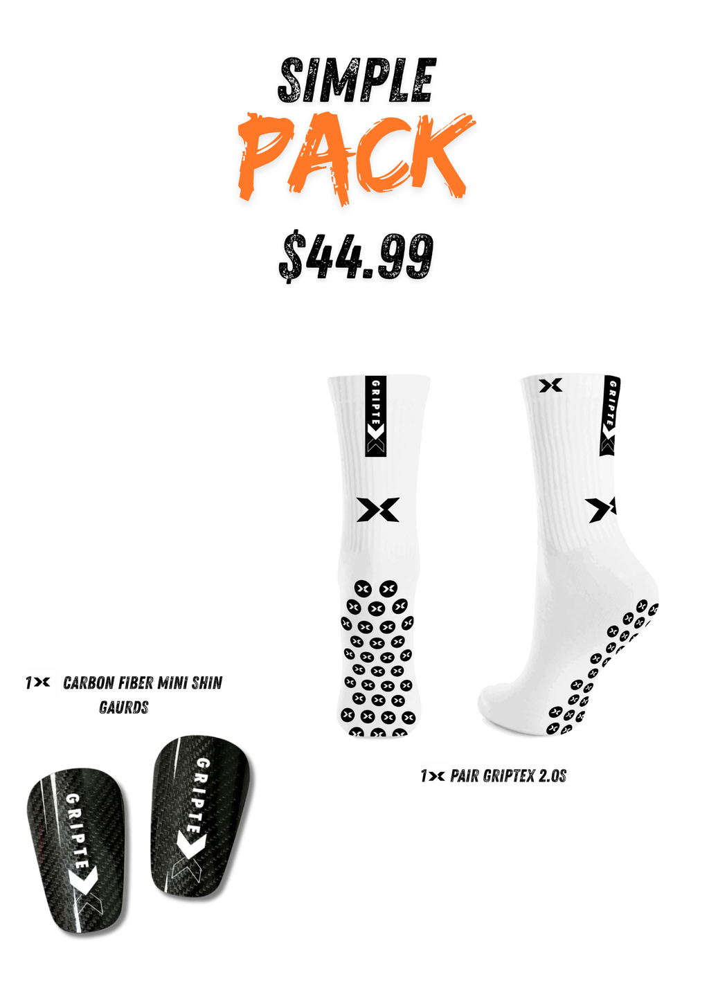 The Simple Pack